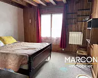 Maison, 132 m²