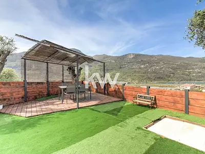 Maison, 100 m²