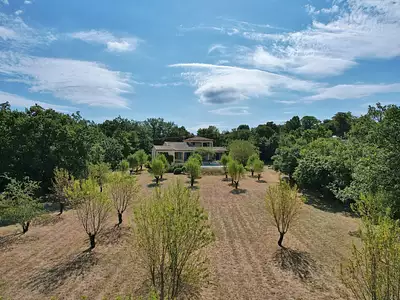 Maison, 133 m²
