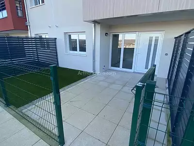 Appartement, 39,13 m²