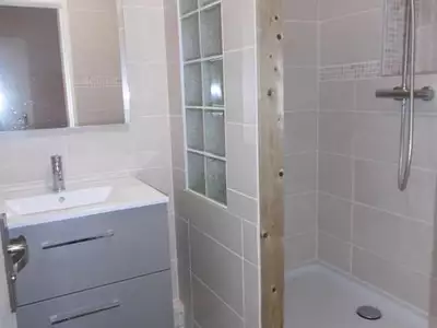 Maison, 84 m²