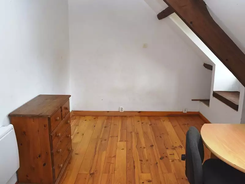 Maison, 74 m²