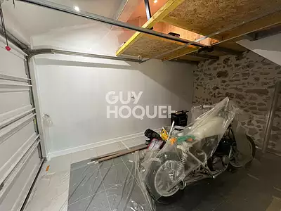 Maison, 65,09 m²