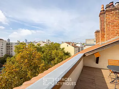 Appartement, 79,47 m²