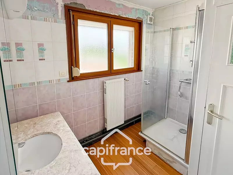 Maison, 83 m²