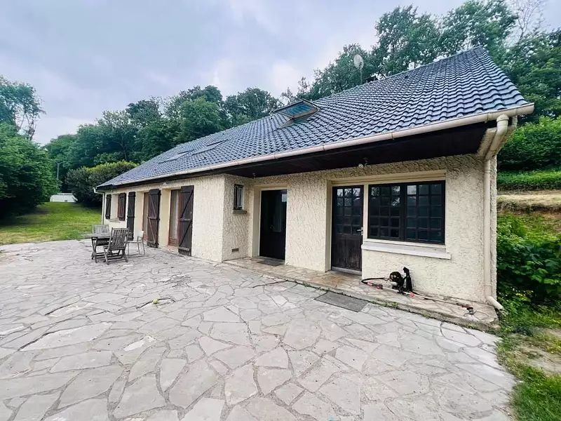 Maison, 153 m²
