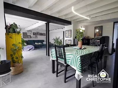 Maison, 220 m²