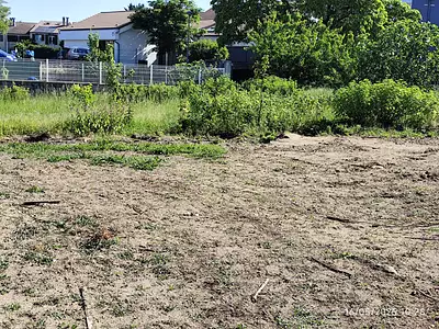 Terrain, 425,8 m²