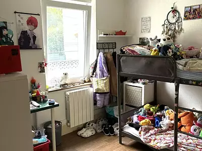 Maison, 100 m²