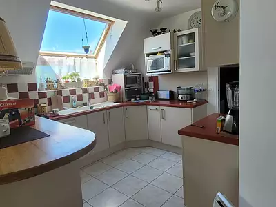Maison, 98 m²
