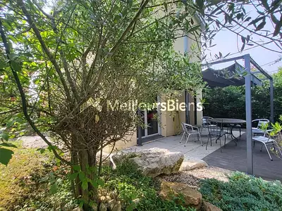 Maison, 115 m²