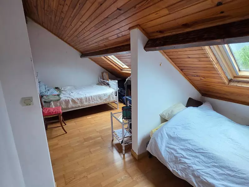 Maison, 99 m²