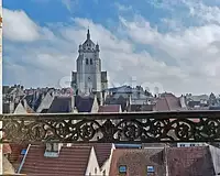 Appartement, 62,56 m²