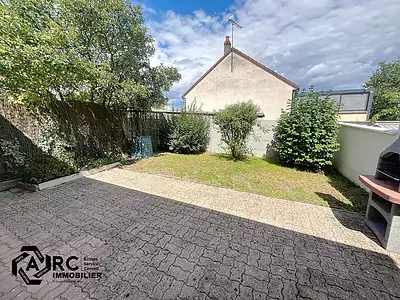 Maison, 66,56 m²