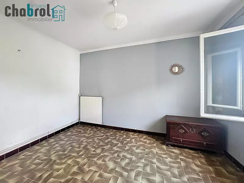 Maison, 120 m²