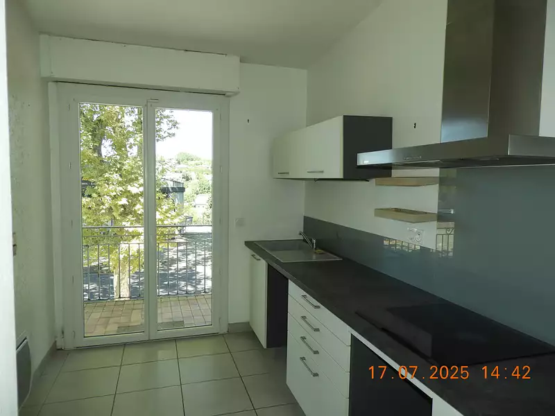 Maison, 110 m²