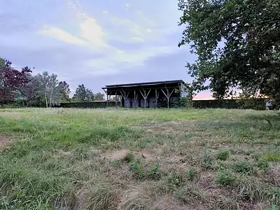 Terrain, 2 900 m²