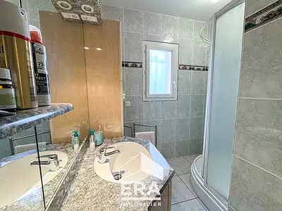 Maison, 206 m²