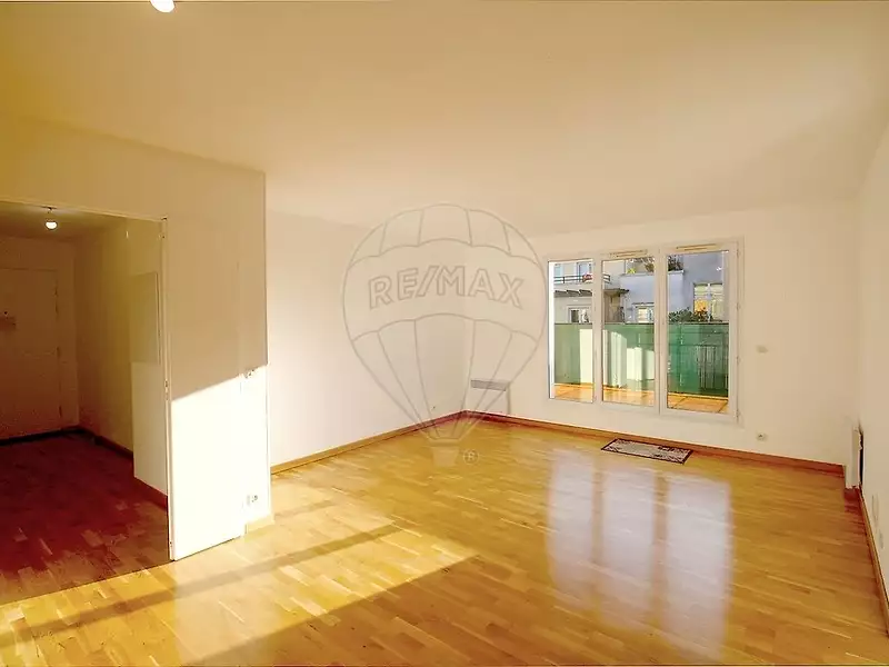 Appartement, 94 m²