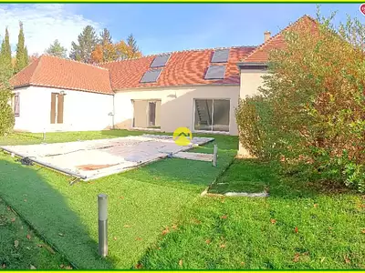 Maison, 159 m²
