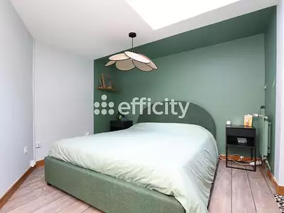 Maison, 132 m²