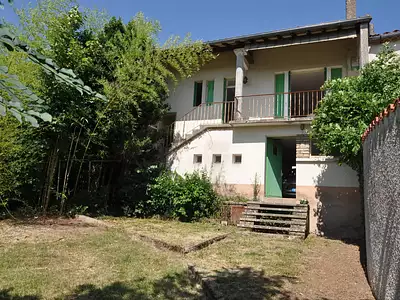 Maison, 90 m²