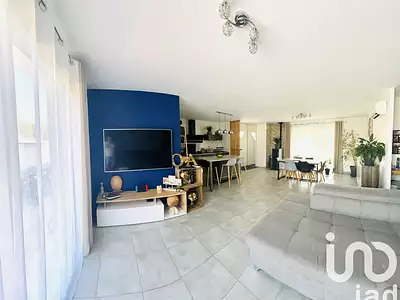 Maison, 116 m²