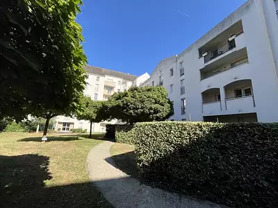 Appartement, 32,5 m²