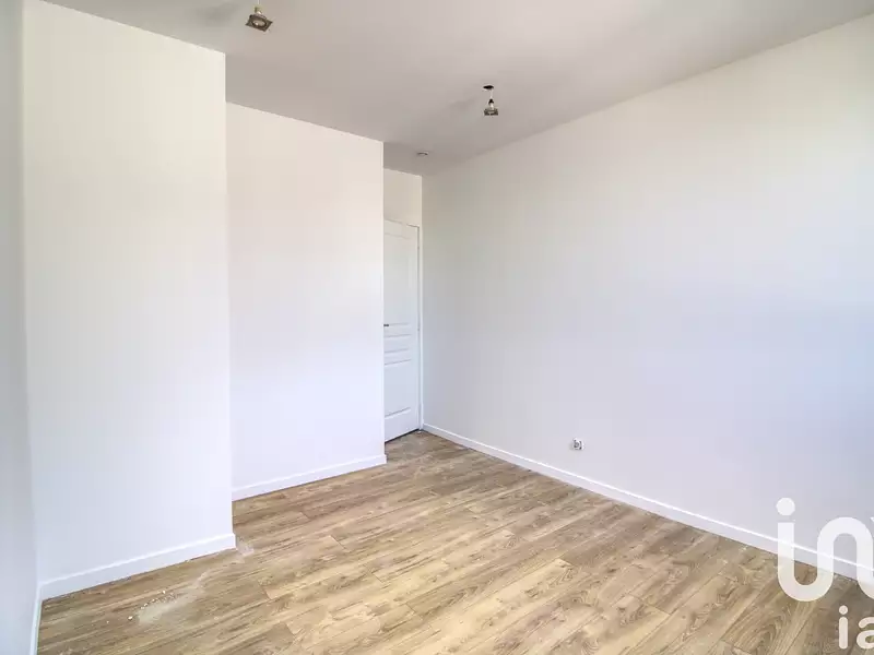 Appartement, 50 m²