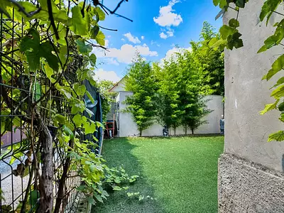 Maison, 92 m²