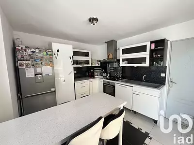Maison, 111 m²