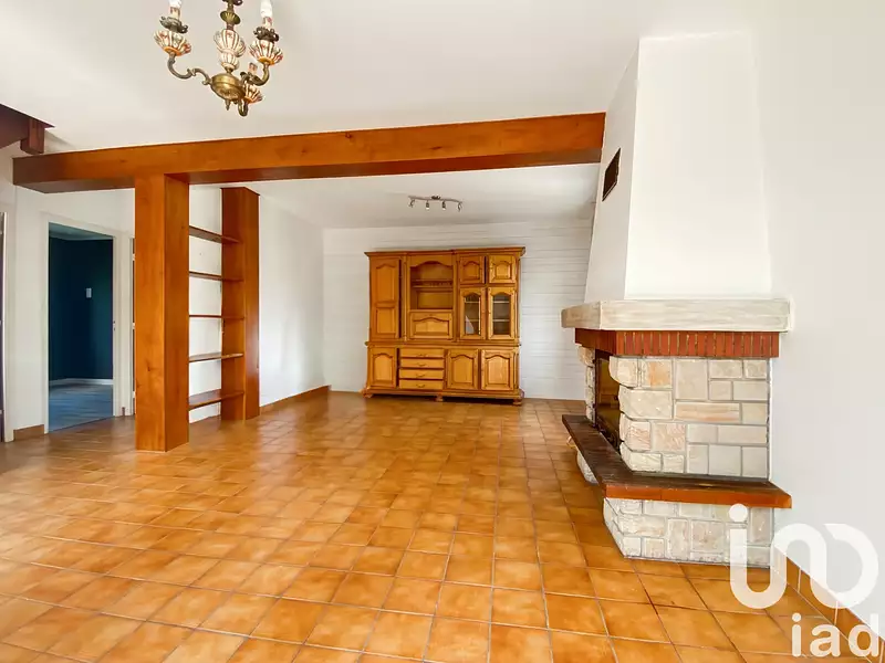Maison, 75 m²