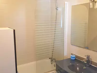 Appartement, 50 m²