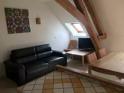Appartement, 65 m²