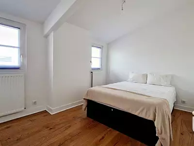 Appartement, 117 m²