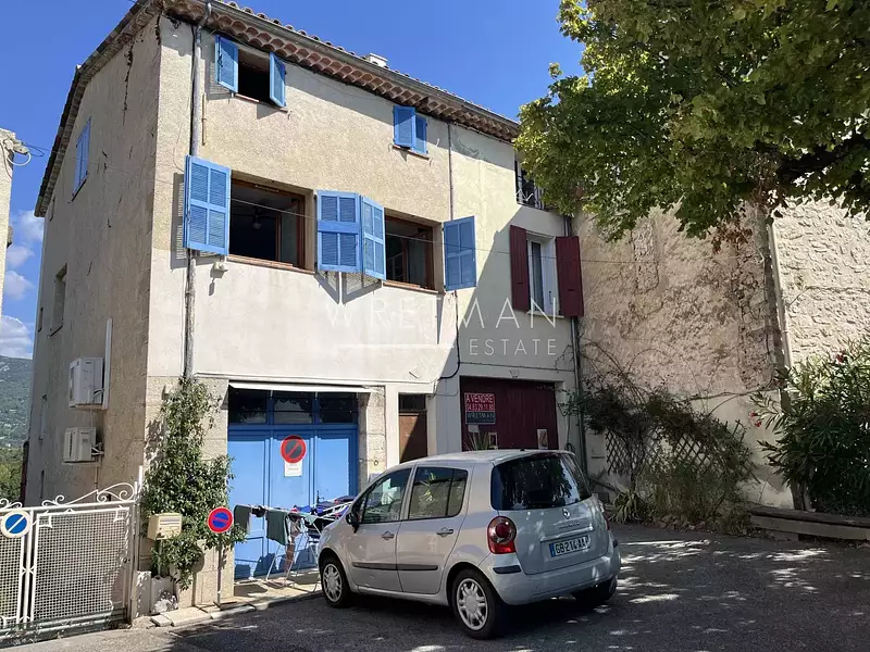 Maison, 79,44 m²
