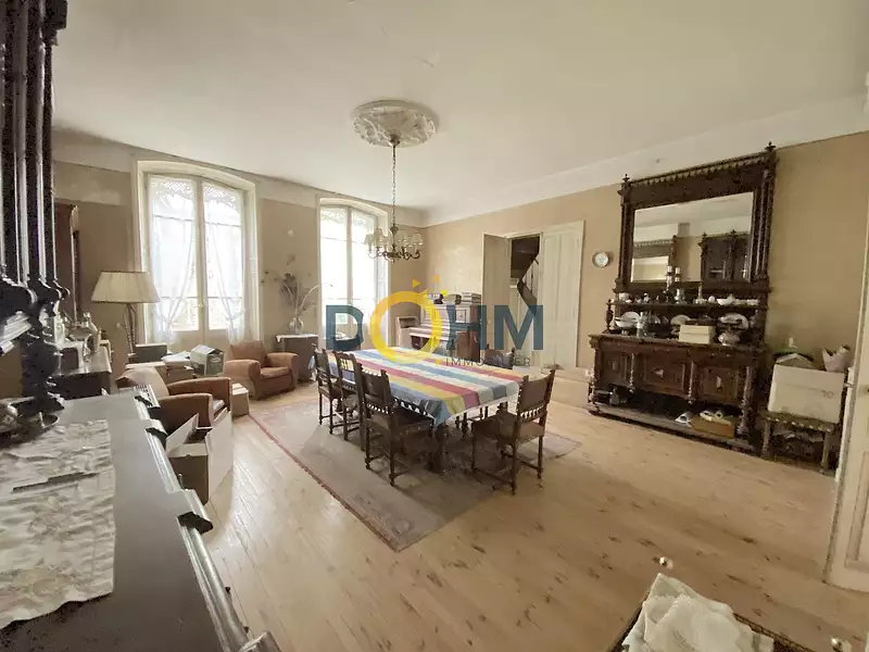 Maison, 506 m²