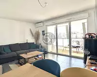 Appartement, 65 m²