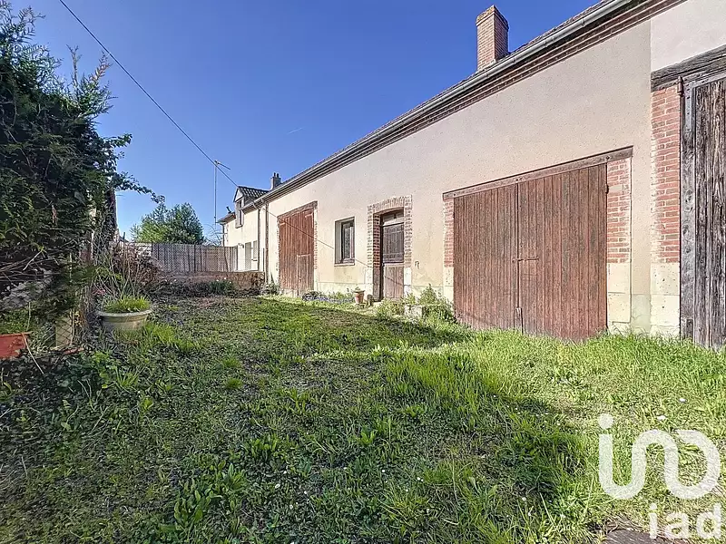 Maison, 97 m²