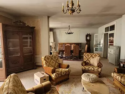 Maison, 300 m²