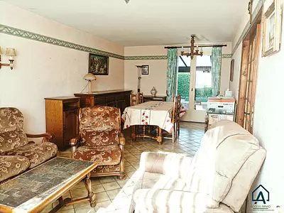 Maison, 92 m²