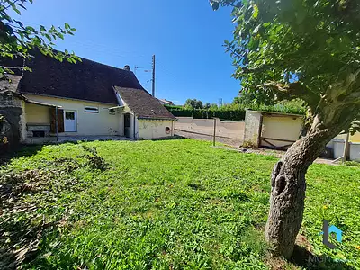 Maison, 70 m²