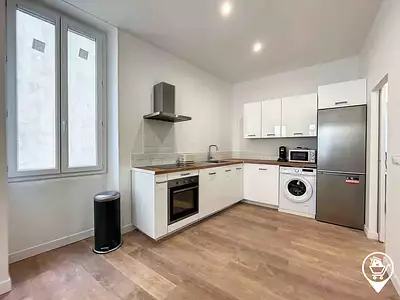 Appartement, 68 m²