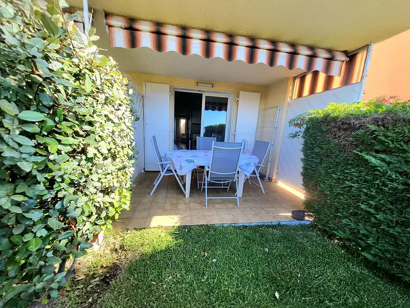 Appartement, 31,9 m²