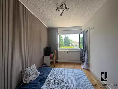 Maison, 113 m²