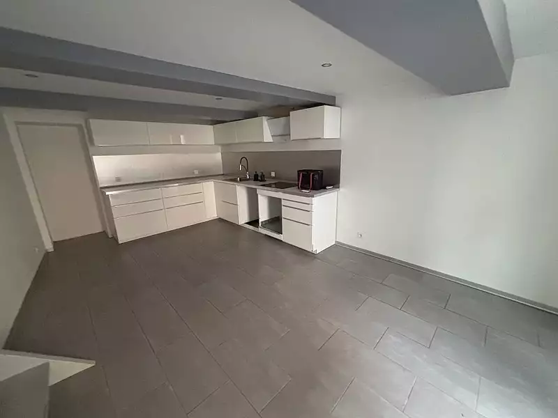 Appartement, 53,64 m²