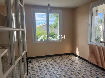 Maison, 113 m²