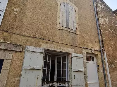 Maison, 114,6 m²