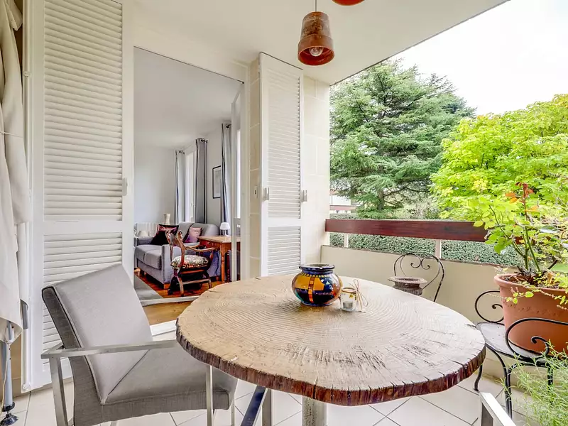 Appartement, 100,7 m²