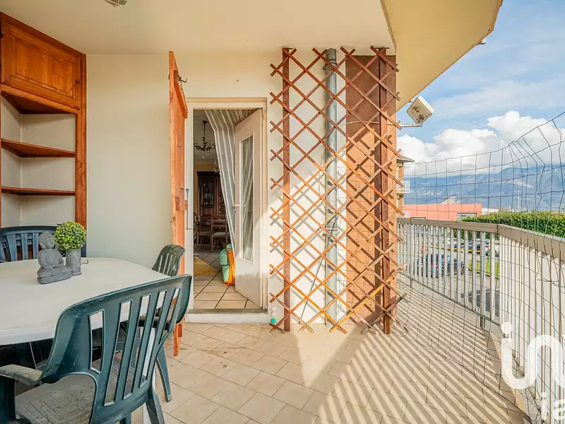 Appartement, 89 m²